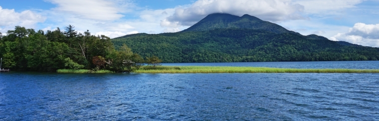 阿寒湖