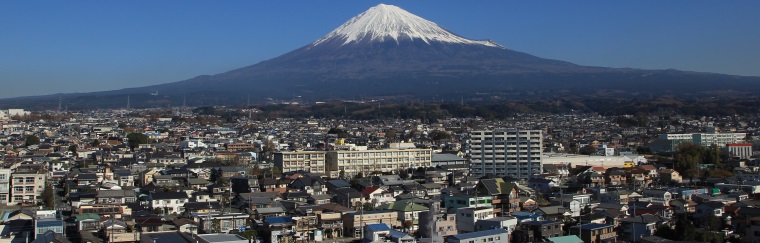 富士宮市