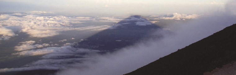 富士山