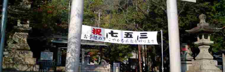 針綱神社