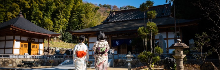 宝厳寺