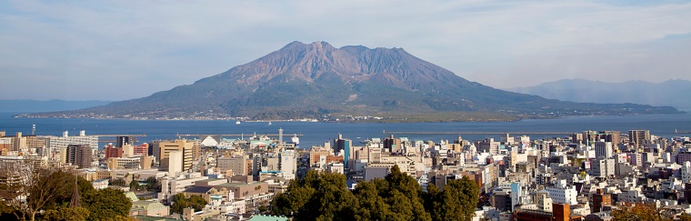 鹿児島市