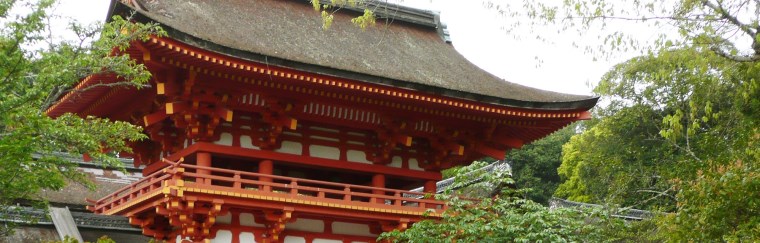 上賀茂神社