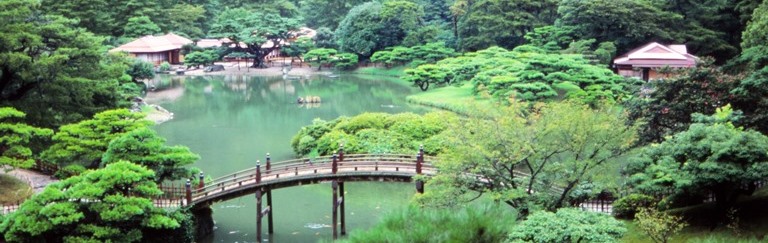 栗林公園