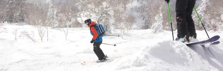 札幌国際スキー場