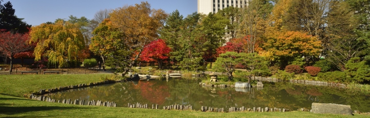 中島公園