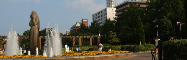 山下公園